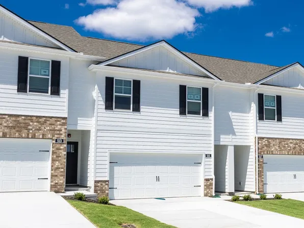 515 Mound Rd, La Vergne, TN 37086