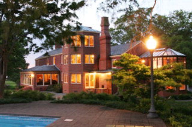 Main View