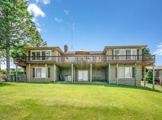 4564 Hamilton Way, Gladwin, MI 48624