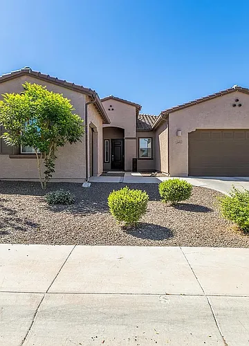 2953 E Stargazer Dr Photo 1