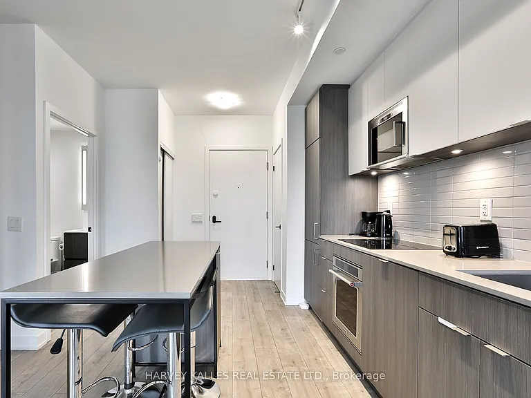 215 Lakeshore Rd W #206 — Photo 7