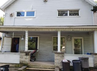 517 W Market St, Scranton, PA