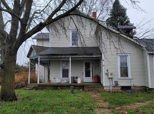 13359 Brookville Pyrmont Rd, Brookville, OH 45309