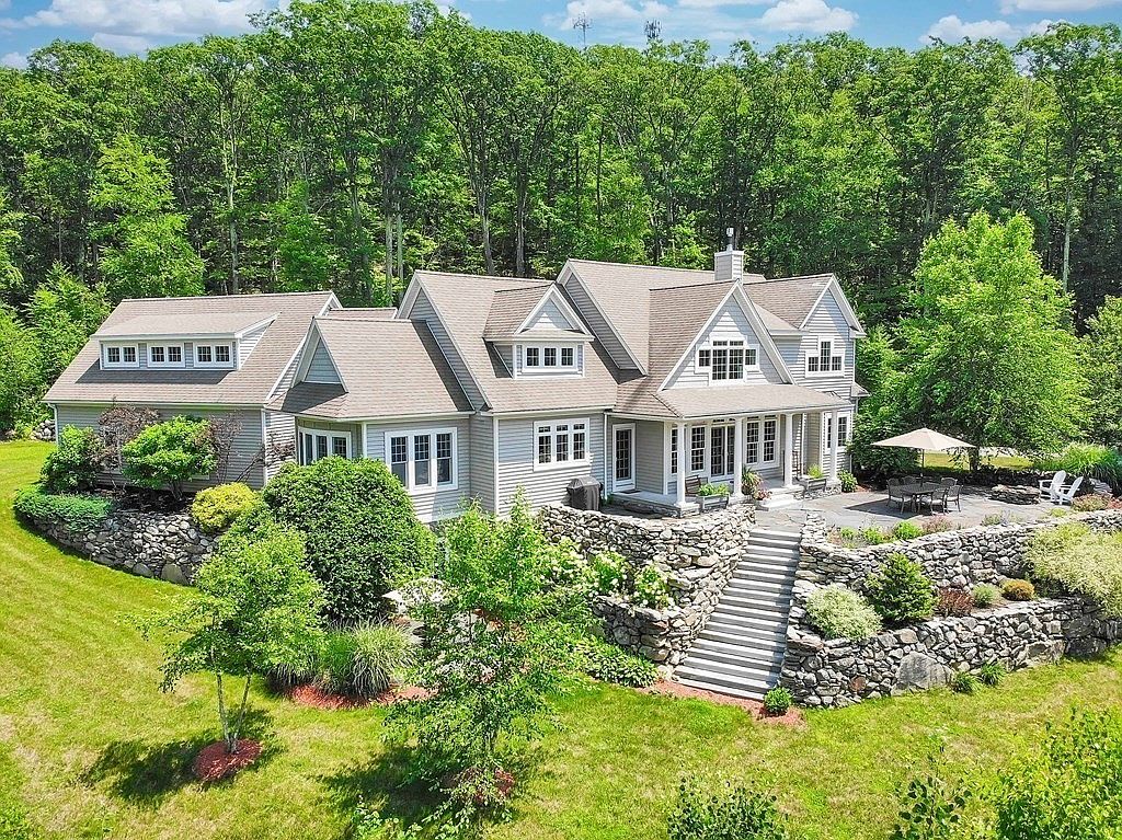 171 Hovey Rd, Monson, MA 01057 Zillow