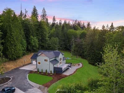 29004 SE Issaquah Fall City Road, Fall City, WA, 98024