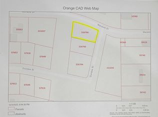 735 Warwick Dr, Vidor, TX 77662