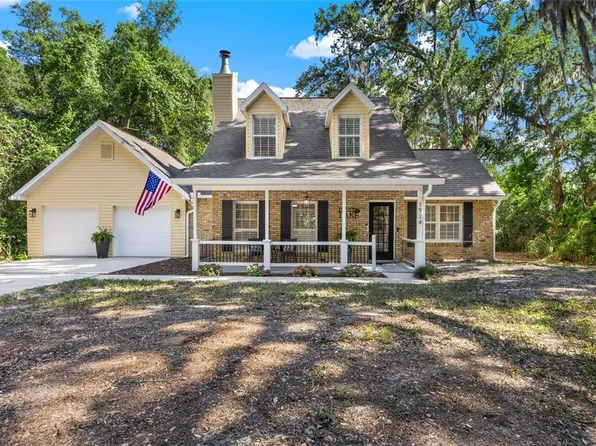 1924 Down Hollow Ln, Windermere, FL 34786