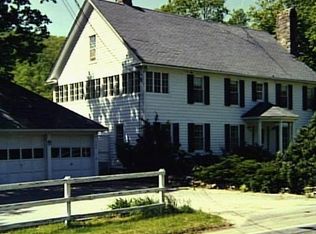 342 Kent Rd, Cornwall Bridge, CT 06754