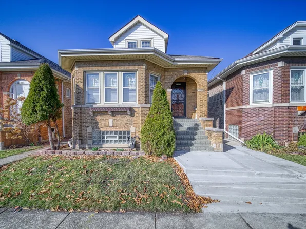 3122 N Lowell Ave, Chicago, IL 60641