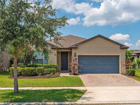 2756 Mead Ave, Saint Cloud, FL 34771