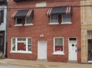 907 Chartiers Ave APT 2, Mc Kees Rocks, PA 15136