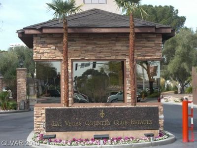 2879 Geary Pl Unit 2807, Las Vegas, NV, 89109