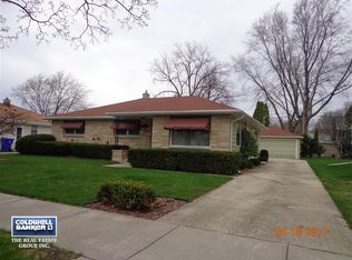 1000 E Lindbergh St, Appleton, WI 54911