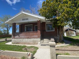 209 E 4th St, Winnemucca, NV 89445