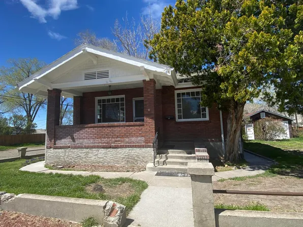 209 E 4th St, Winnemucca, NV 89445