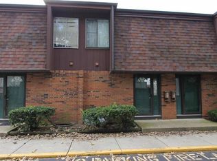 4787 Shell Ct N #4787, Columbus, OH 43213