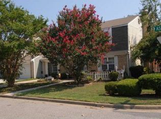 3340 Ashaway Rd, Virginia Beach, VA 23452