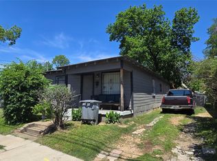 3430 Chihuahua St, Dallas, TX 75212