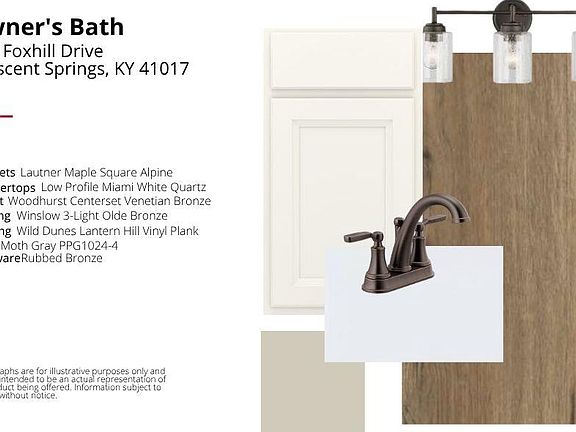 4th image of 574 Foxhill Dr #12-101