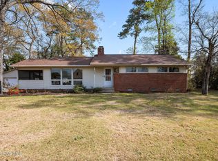 105 E Sherwood Drive, Havelock, NC 28532