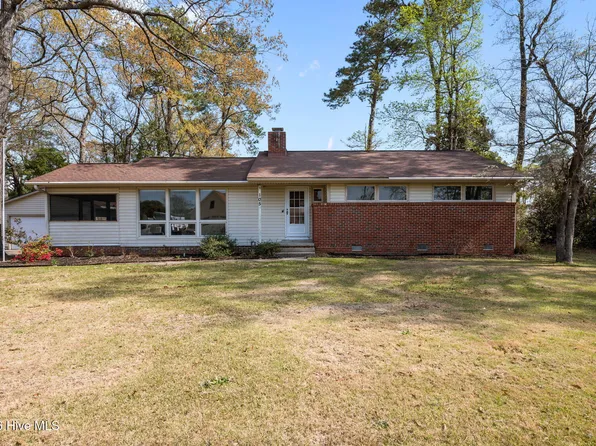 105 E Sherwood Drive, Havelock, NC 28532