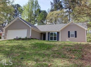 944 Forest Path, Stone Mountain, GA 30088
