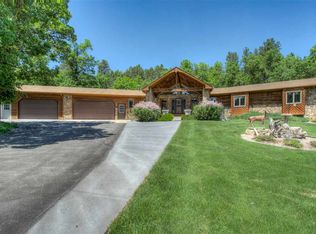 20218 Ponderosa Dr, Whitewood, SD 57793