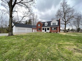 1734 Conner Rd, Hebron, KY 41048