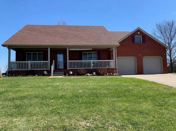 628 Sierra Cir, Stanford, KY 40484