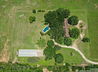 12050 Sulphur Springs Rd, Adkins, TX 78101