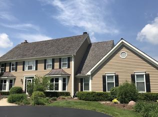 20822 N Laurel Dr, Deer Park, IL