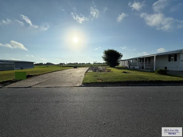 27417 International E, La Feria, TX 78559