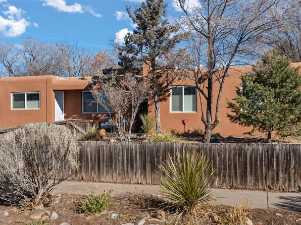 1707 Callejon Zenaida, Santa Fe, NM 87501