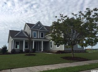 7001 Legare Pl LOT 573, Myrtle Beach, SC 29579