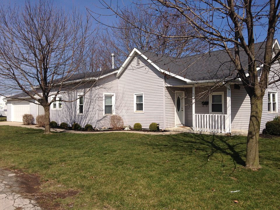 2nd image of 429 S Mill St