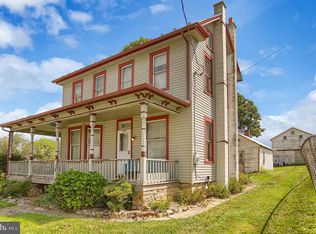 189 Tuscarora Path, Ickesburg, PA 17037