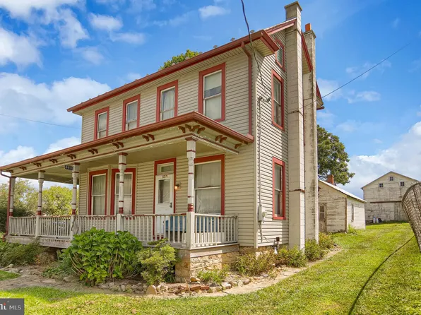 189 Tuscarora Path, Ickesburg, PA 17037