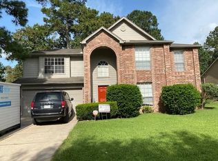 29002 Pine Forest Dr, Magnolia, TX 77355
