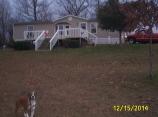 250 Roach Rd, Webster, KY 40176