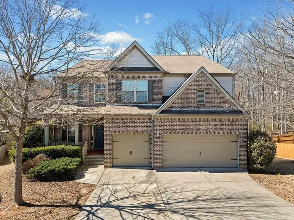 355 Fowler Springs Ct, Alpharetta, GA 30004