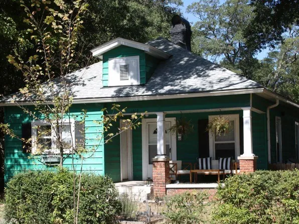 1702 W Knox St, Durham, NC 27705