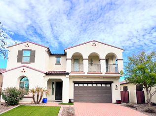 4091 S Gemstone Dr, Chandler, AZ 85249