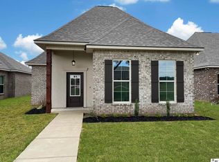 508 Allgood St, Monroe, LA 71203