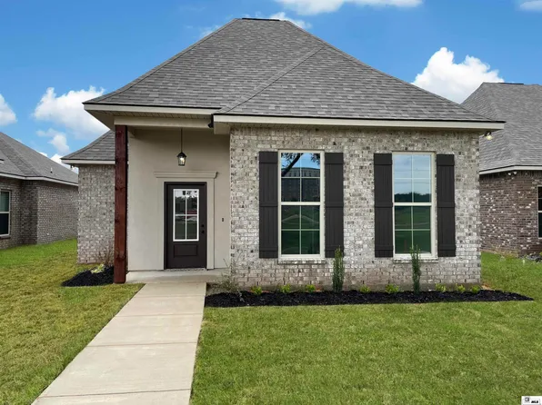 508 Allgood St, Monroe, LA 71203