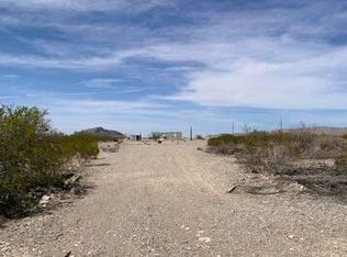 17399 Hueco Mountain Rd, El Paso, TX 79938