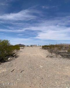 17399 Hueco Mountain Rd, El Paso, TX, 79938