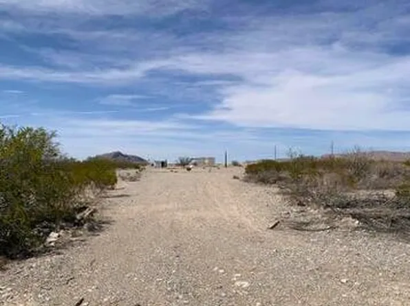 17399 Hueco Mountain Rd, El Paso, TX 79938