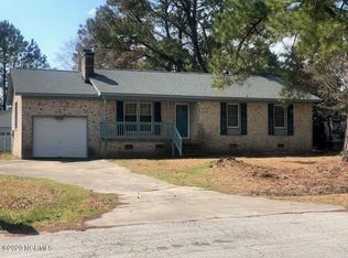 2398 Springhill Rd, Greenville, NC 27858