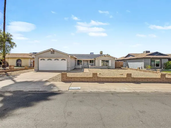 10222 N 52nd Dr, Glendale, AZ 85302