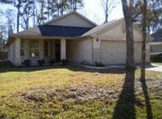 3031 Foley Rd, Crosby, TX 77532